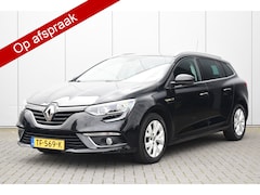 Renault Mégane Estate - 1.3 TCe Limited Navi/Carplay Pri/Glass Ecc Cruise Pdc Trekhaak