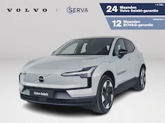 Volvo EX30 - Single Motor Extended Range Plus Europa 69 kWh | Parkeercamera | Harman Kardon | Stoel- en