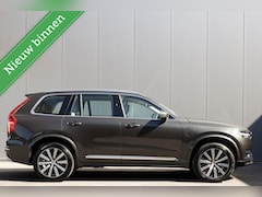 Volvo XC90 - 2.0 T8 Plug-in hybrid AWD Ultra Bright Longrange|Panorama|Trekhaak|H/K Audio