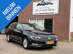 Volkswagen Passat Variant - 1.4 TSI ACT Connected Series Plus Trekhaak