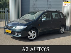 Mazda Premacy - 1.8i Active Nap|Ecc