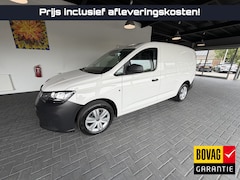 Volkswagen Caddy Cargo Maxi - 2.0 TDI 2.0 TDI Cargo Maxi Navigatie / Airco / Achteruitrijcamera