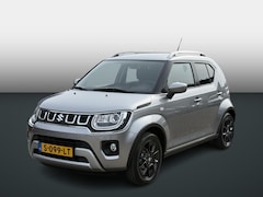 Suzuki Ignis - 1.2 Smart Hybrid Select | Navigatie | Trekhaak | Rijklaarprijs
