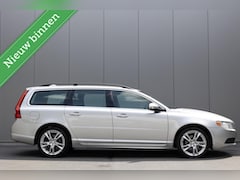 Volvo V70 - 2.0 Summum Automatishe versnelingsbak gereviseerd|Xenon|Clima|Stoelverwarming