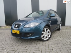 SEAT Altea XL - 1.4 TSI Active Style