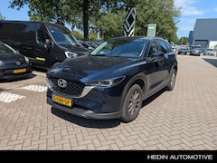 Mazda CX-5 - 2.0 SkyActiv-G 165