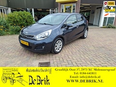 Kia Rio - 1.2 CVVT ExecutiveLine