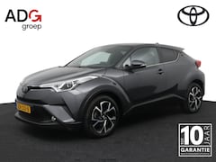Toyota C-HR - 1.2 Dynamic | Stoelverwarming | Keyless | Parkeercamera | Navigatie |