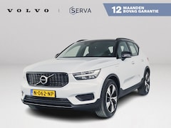 Volvo XC40 - T4 Recharge R-Design | Parkeercamera | Stoel- en Stuurverwarming | Cruise control | Naviga