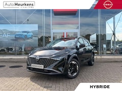 Nissan Qashqai - 1.5 e-Power N-Connecta | COLDPACK | 360° CAMERA | NAVIGATIE | NU MET €8.000, - VOORRAADKOR