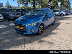 Mazda 2 - 2 1.5 Skyactiv-G GT-M