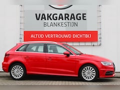 Audi A3 Sportback - PHEV 1.4 e-tron Attraction PlusLine