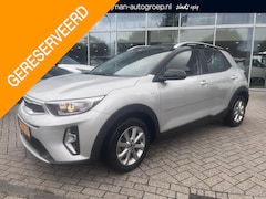 Kia Stonic - 1.0 T-GDi MHEV DynamicLine