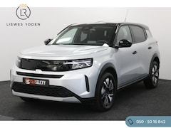 Opel Frontera - 1.2 Turbo Hybrid GS (Automaat)