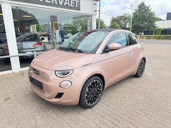 Fiat 500 C - La Prima 42 kWh