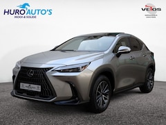 Lexus NX - 450h+ AWD Luxury Line | Panoramadak | 360 Camera | Stoelverwarming