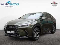Lexus NX - 450h+ AWD Luxury Line Premium | 360 Camera | Stoelventilatie | Memory