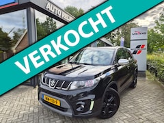 Suzuki Vitara - 1.4 S/TREKHAAK/4-SEIZOENENBANDEN/KEYLESS/NAVI