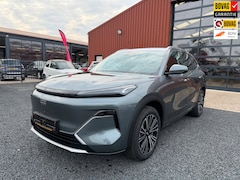 Geely Starray EM-i - 1.5 Max+