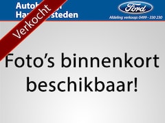 Ford Puma - 1.0 EcoBoost Hybrid 155 PK ST-Line AUTOMAAT DRIVER PACK | WINTER PACK | KEYLESS PACK