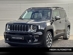 Jeep Renegade - 1.5T e-Hybrid S / Nederlandse Auto / Eerste Eigenaar / Navigatie / Apple Car Play / Parkee