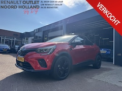 Renault Captur - 1.6 E-Tech plug-in hybrid 160 SL Rive Gauche