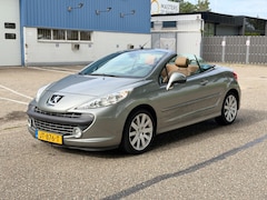 Peugeot 207 CC - 1.6 THP Sport 150PK Nieuwe Apk Nette Auto
