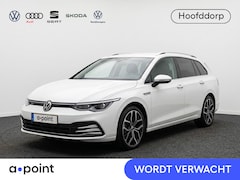 Volkswagen Golf Variant - 1.0 eTSI Life 110pk DSG| Camera| Navi| extra getint glas