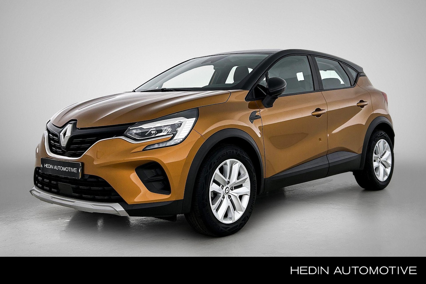 Renault Captur - 1.0 TCe 90 Zen - AutoWereld.nl