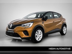 Renault Captur - 1.0 TCe 90 Zen