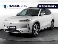 Geely E5 - Max+ 68 kWh | Pano | 360 Camera | V2L | Warmtepomp | HUD | Stoelverwarming & verkoeling |