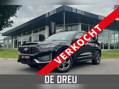 Ford Kuga - 2.5 PHEV ST-Line X | MATRIX LED | B&O | WINTERPACK | HUD | EL. STOELVERST.+MEMO