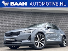 Polestar 2 - 2 Standard Range Single Motor 63kWh | Camera | Google Maps | DAB+