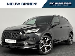 SEAT Tarraco - 1.4 TSI e-Hybrid PHEV FR