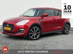 Suzuki Swift - 1.2 Select 1e Eig. Dealer onderhouden Sportline uitvoering