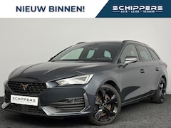 CUPRA Leon Sportstourer - 1.4 e-Hybrid VZ Copper Edition | Trekhaak