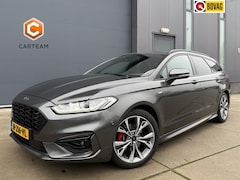 Ford Mondeo Wagon - 2.0 IVCT HEV ST-Line zeer netjes