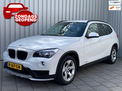 BMW X1 - SDrive18i|137000KM|Climate Control|