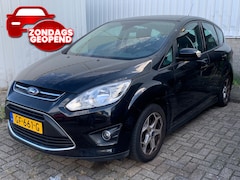 Ford C-Max - 1.0 Edition|Motor Defect|Navigatie|Airco|EXPORT|