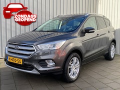 Ford Kuga - 1.5 EcoBoost ST Line|Opendak|Camera|Navigatie|