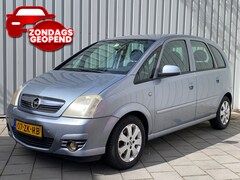 Opel Meriva - 1.4-16V Temptation|152000KM|Airco|