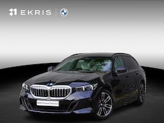BMW 5-serie Touring - 530e M Sport Edition | Travel Pack | Comfort Pack | Comforstoelen | Stoelventilatie | Driv