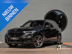 BMW X5 - xDrive45e High Executive M-sport, Trekhaak, harman kardon, panoramadak
