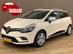 Renault Clio Estate - 0.9 TCe Zen|Navigatie|Airco|