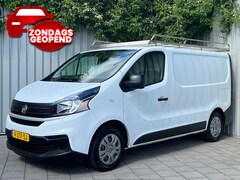 Fiat Talento - 1.6 MJ EcoJet L1H1|97000KM|Airco|