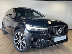 Volvo XC60 - 2.0 T6 Plug-in hybrid AWD Recharge Plus Dark H/K/360CAM/PANO/KEYLESS/ACC/MEMORY/STOELV/BTW