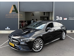 Mercedes-Benz CLA-Klasse - 250 E AMG Premium Plus Night - Full option