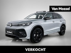 Volkswagen Tiguan - 1.5 eHybrid R-Line Edition 204 PK | SoH 100%| Trekhaak | Black Style | Panoramadak | Camer