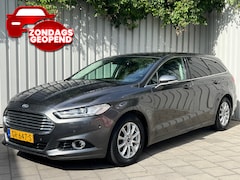 Ford Mondeo Wagon - 1.5 Titanium|Automaat|Navigatie|Climate Control|