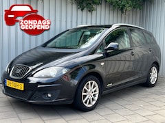 SEAT Altea XL - 1.2 TSI Ecomotive Businessline COPA|Navigatie|Climate Control|